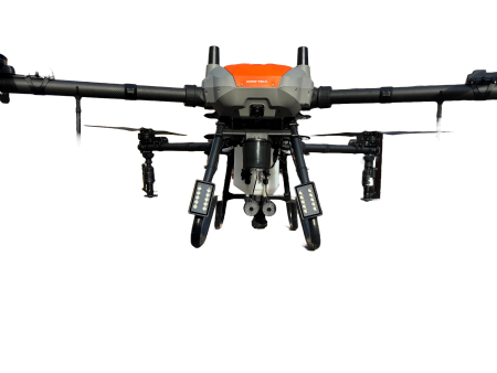 агродрон Vector AGR HD525